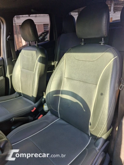 DUSTER OROCH 1.6 16V Dynamique
