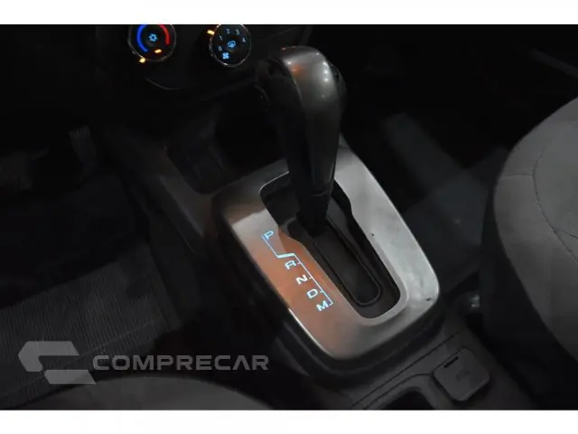 SPIN - 1.8 LTZ 8V 4P AUTOMÁTICO