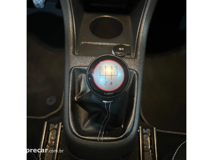CROSS UP 1.0 TSI 12V FLEX 4P MANUAL