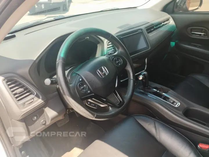 HR-V 1.5 DI I-vtec EXL