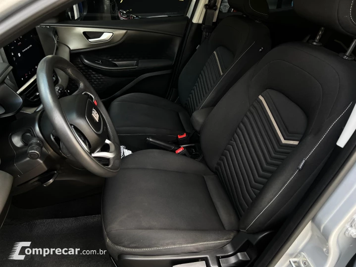 PULSE 1.0 Turbo 200 Audace