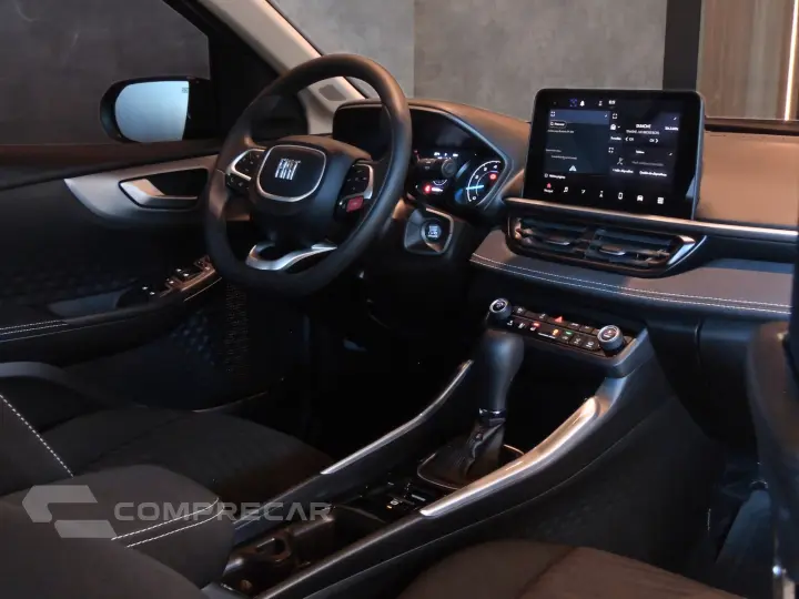 FASTBACK 1.0 Turbo 200 Hybrid Audace