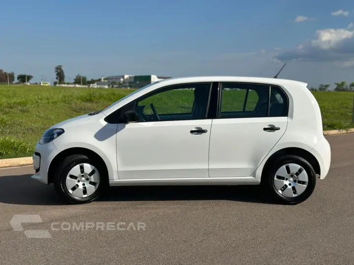 UP 1.0 MPI Take UP 12V