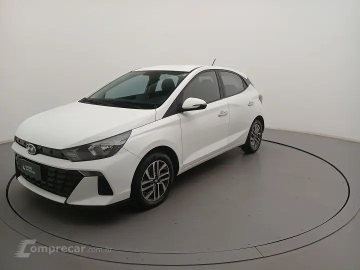 HB20 1.0 12V FLEX LIMITED PLUS MANUAL