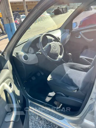 SANDERO 1.6 Privilége 16V