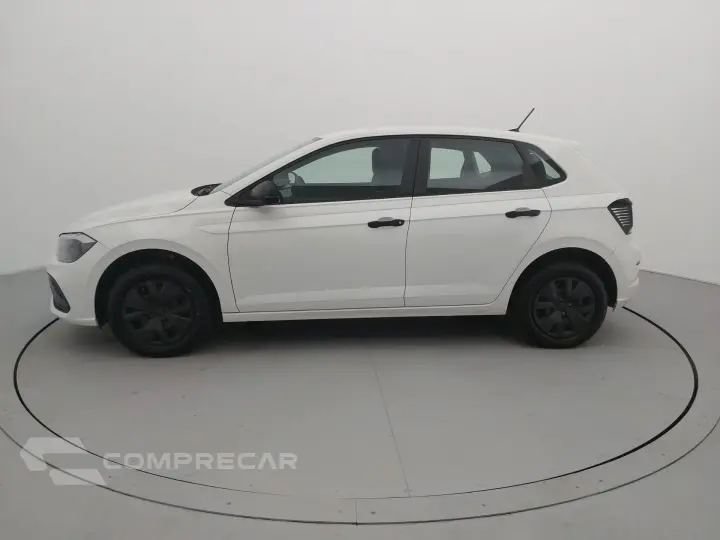 POLO 1.0 MPI TRACK MANUAL