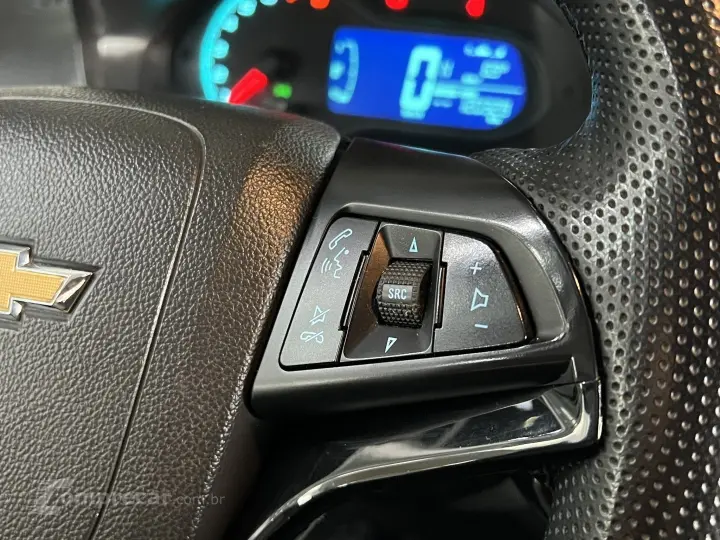 PRISMA 1.4 MPFI LTZ 8V FLEX 4P AUTOMÁTICO