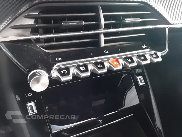 2008 1.0 TURBO 200 FLEX ALLURE AUT
