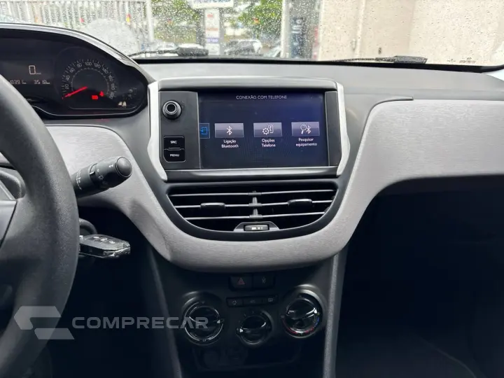 208 Active 1.2 Flex 12V 5p Mec.