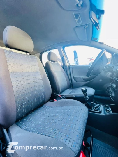 Corsa Sed. Maxx 1.4 8V ECONOFLEX 4p