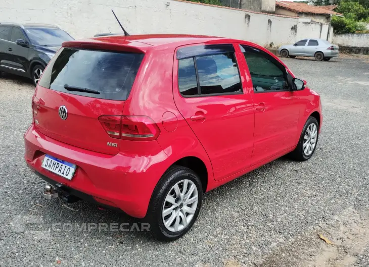 FOX 1.6 MI Trendline 8V