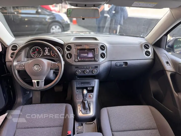 TIGUAN 1.4 TSI 16V 150cv 5p