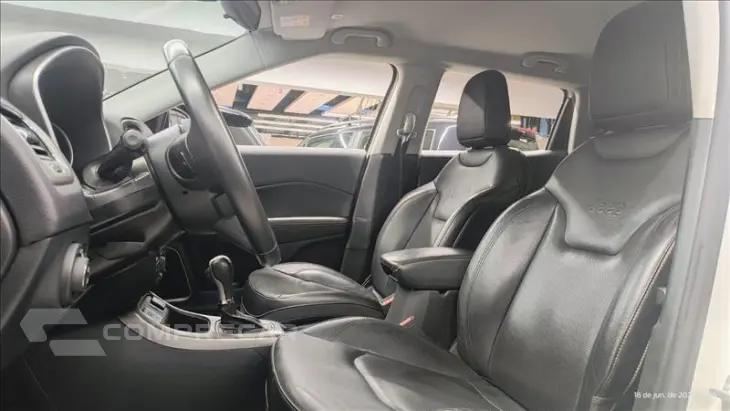 COMPASS 2.0 16V Sport