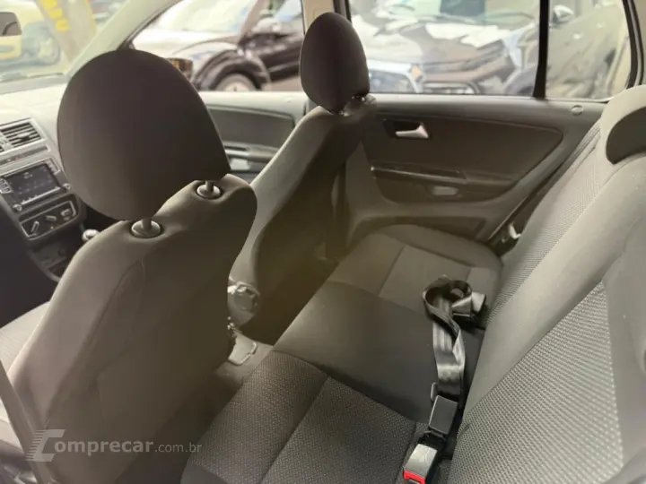 FOX 1.6 MSI TOTAL FLEX CONNECT 4P MANUAL