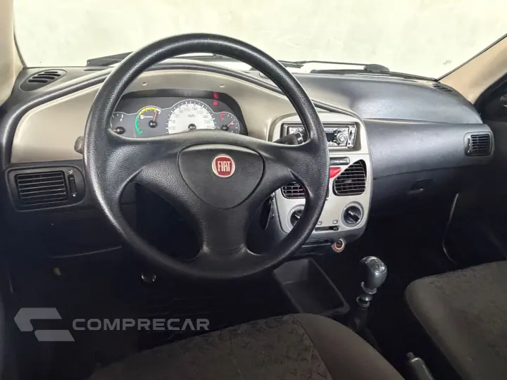 PALIO 1.0 MPI Fire 8V