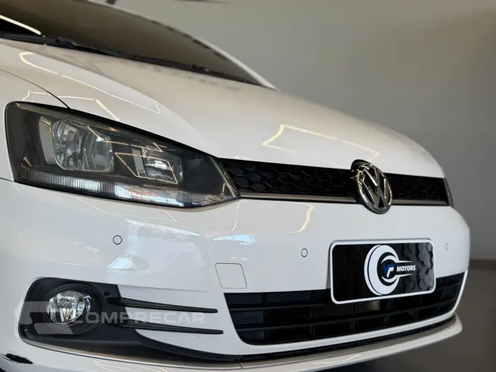 FOX 1.6 MSI RUN 8V FLEX 4P MANUAL