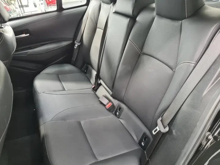 COROLLA 2.0 Vvt-ie XEI