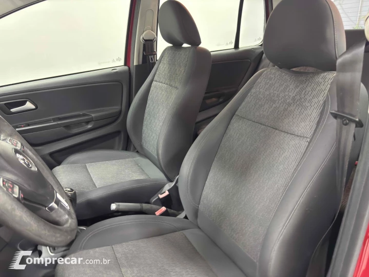 FOX 1.0 MI 8V FLEX 4P MANUAL