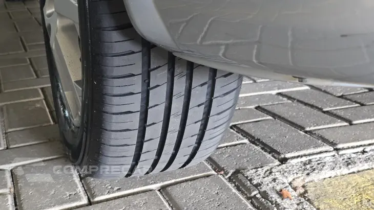 ASTRA 2.0 MPFI Advantage 8V