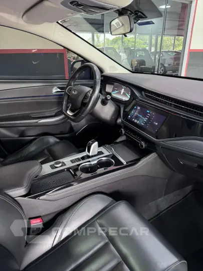 Arrizo 6 Pro 1.5 Turbo