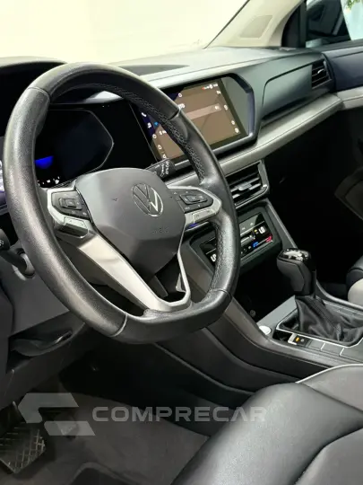 TAOS 1.4 250 TSI Comfortline