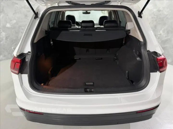 TIGUAN 1.4 250 TSI Allspace