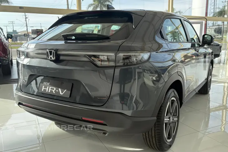 HR-V 1.5 DI I-vtec EX