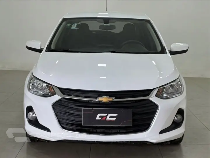 ONIX 1.0 FLEX LT MANUAL