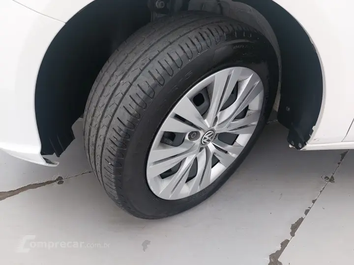 VOYAGE 1.0 12V MPI TOTALFLEX 4P MANUAL