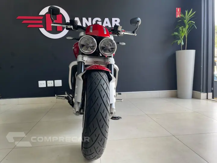ROCKET III R 2500CC