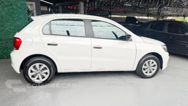 Gol 1.0 Flex 12V 5p