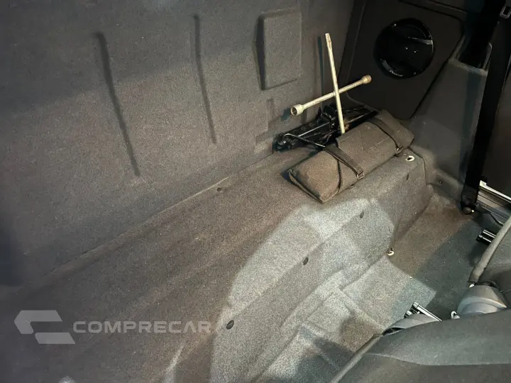 STRADA 1.4 MPI HARD WORKING CE 8V FLEX 2P MANUAL