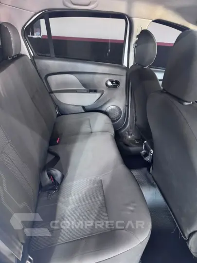 Logan 1.6 16V 4P FLEX EXPRESSION