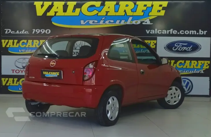 CELTA 1.0 MPFI Life 8V