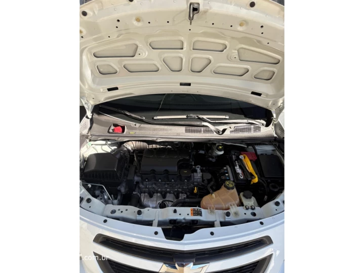 COBALT 1.4 MPFI LS 8V FLEX 4P MANUAL