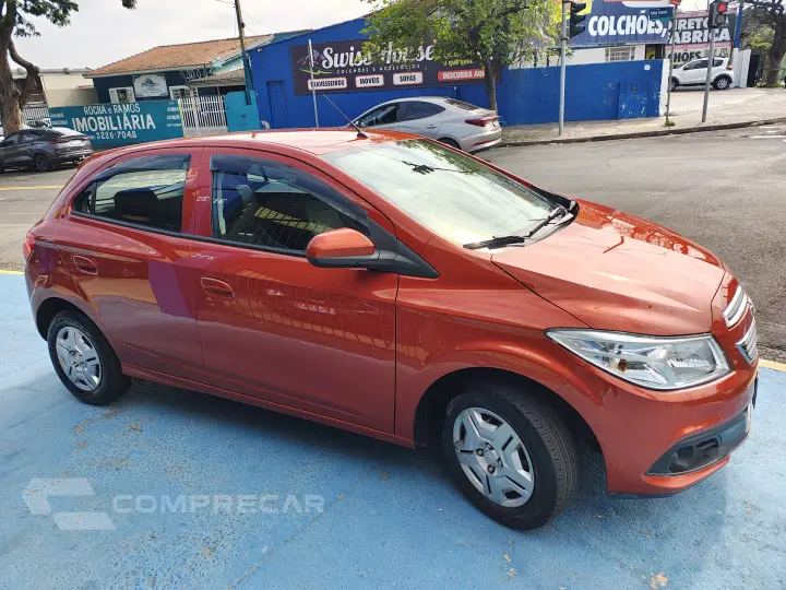 ONIX 1.0 LT