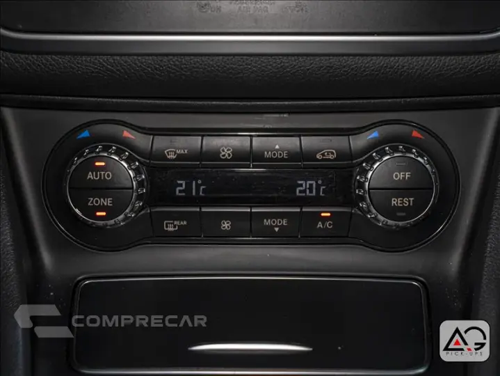 GLA 250 2.0 CGI Sport 7g-dct