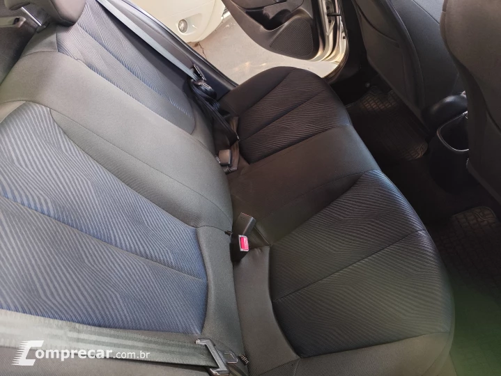 HB20S 1.6 Comfort Plus 16V