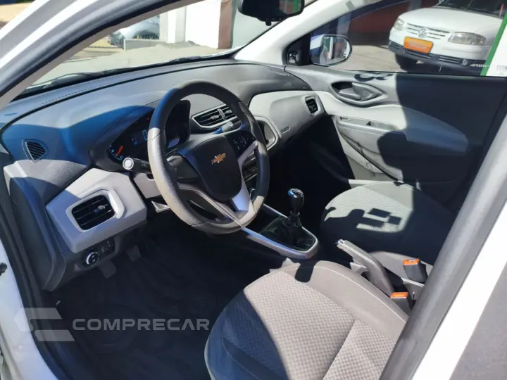 Onix Hatch 1.4 4P FLEX LT