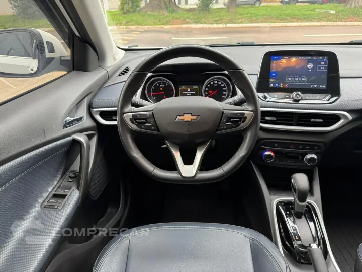 Tracker 1.2 Turbo Flex Premier Automático