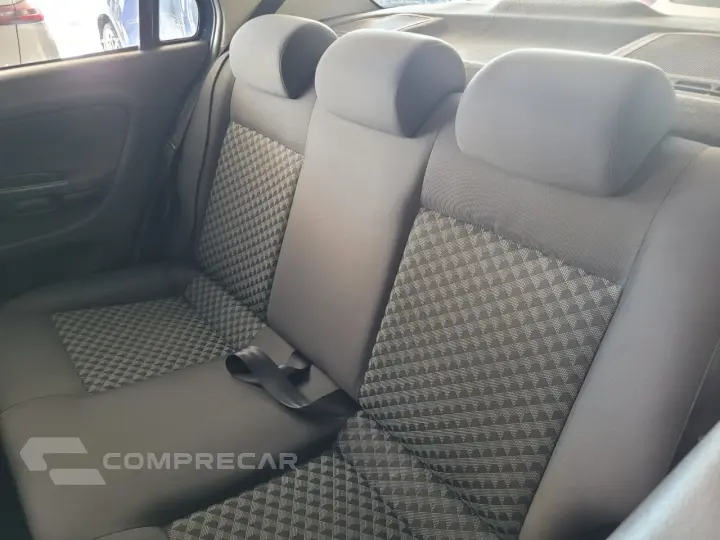 VOYAGE I MOTION COMF/Hghli.1.6 T.Flex 8V