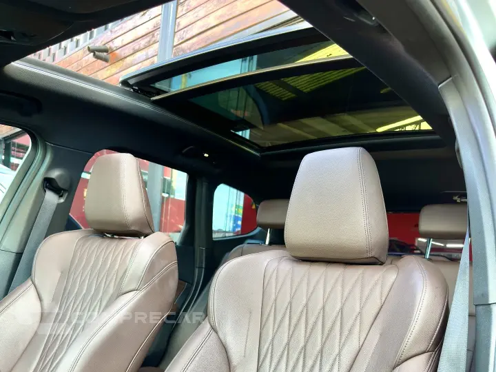 X1 2.0 16V TURBO GASOLINA SDRIVE20I M SPORT STEPTRONIC