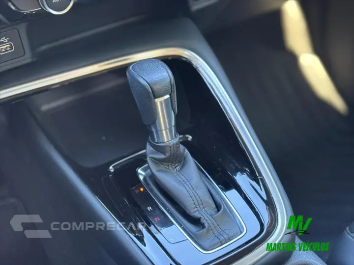 HR-V 1.5 DI I-VTEC FLEX EXL CVT