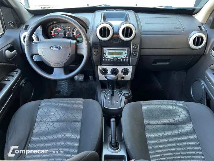 ECOSPORT 2.0 XLT 16V