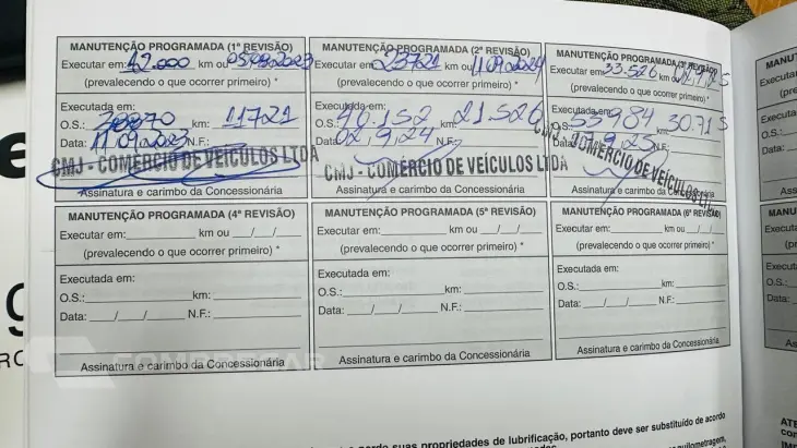 RENEGADE 1.3 T270 Turbo Longitude