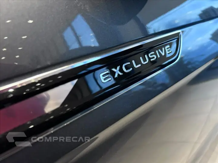 VIRTUS 1.4 250 TSI EXCLUSIVE AUTOMÁTICO