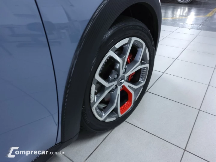 ORA 03 63 KW ELÉTRICO GT