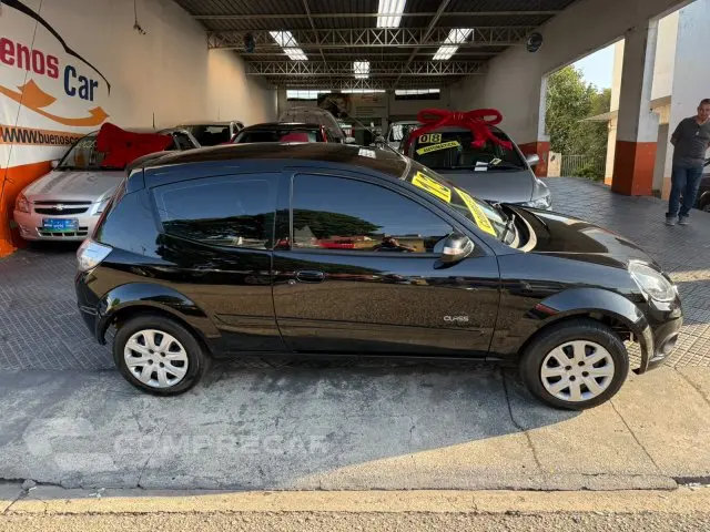 KA - 1.0 MPI 8V 2P MANUAL