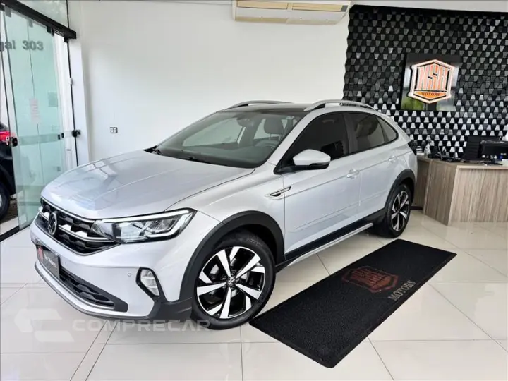 NIVUS 1.0 200 TSI Highline