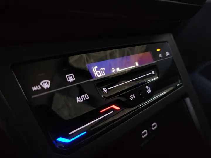 POLO 1.0 170 TSI HIGHLINE AUTOMÁTICO